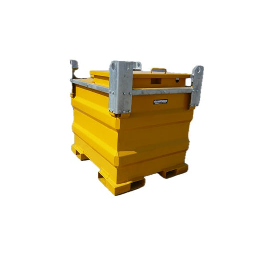 ADR FÄRMARTANKEN - 1000L, 2000L og 3000L