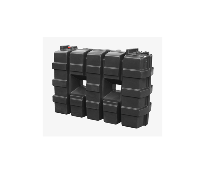 AquaBank® 1000L