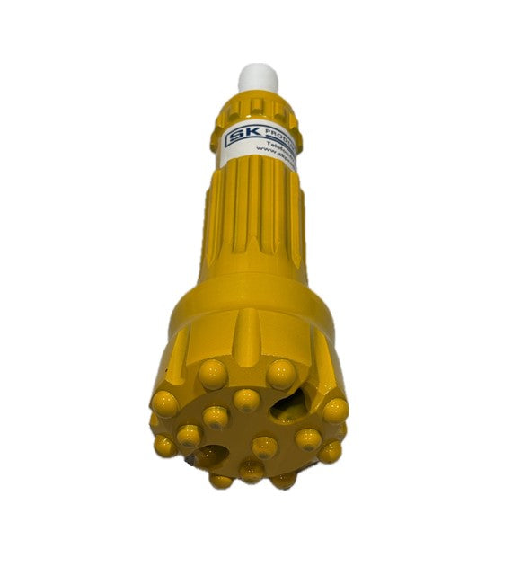 110-165 mm - 12 Splines