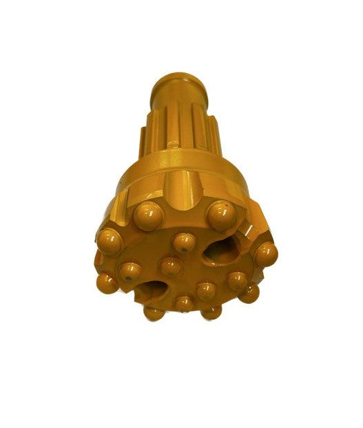 115-194 mm - 10 Splines