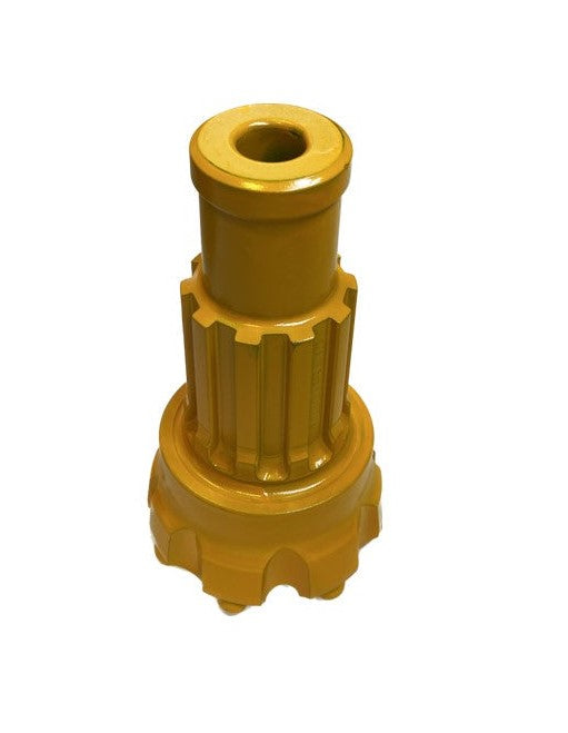 115-194 mm - 10 Splines