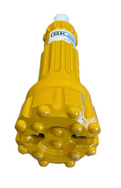 110-165 mm - 12 Splines