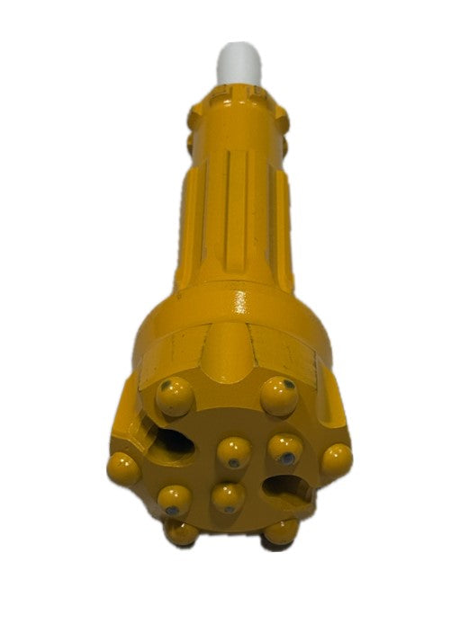 90-165mm - 8 Splines