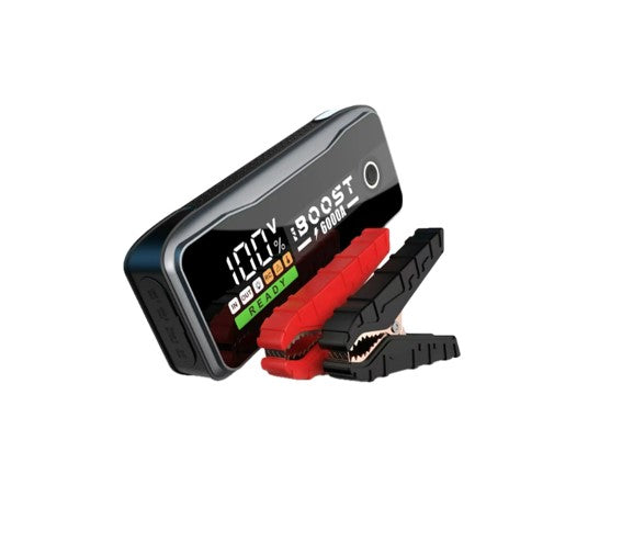 Booster Startbooster 12V 24V