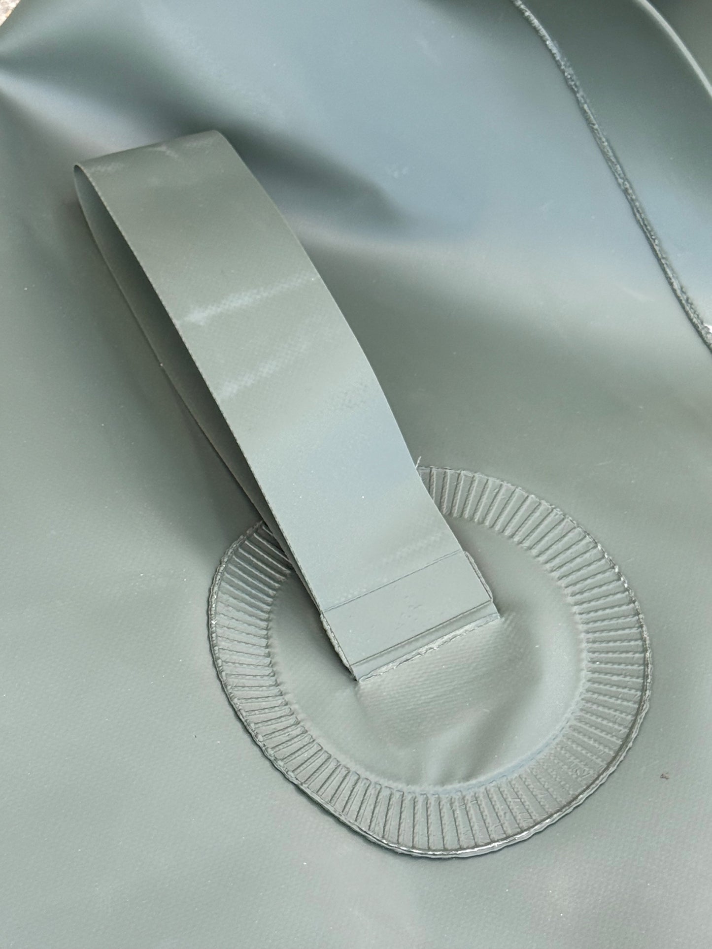Putetank for vann 1000L