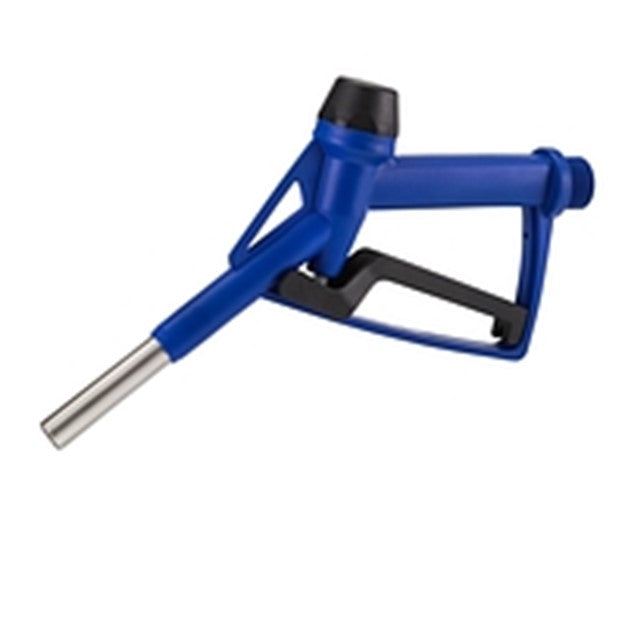 Mekanisk fyllepistol for AdBlue