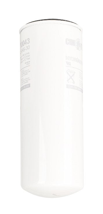 Dieselfilter FMT 1 1/2" lang