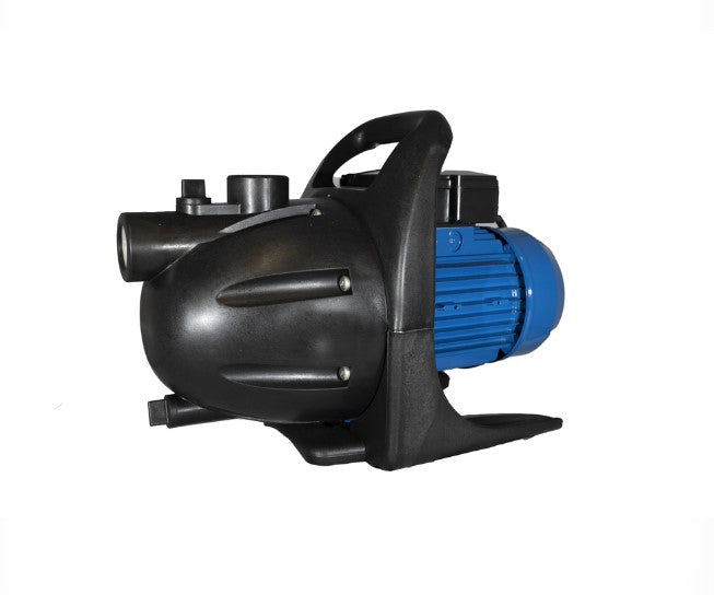 Salt- og brakkvannspumpe 70 l/min 230V