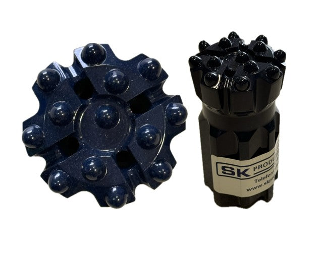 Borkrone R32 41-76 mm