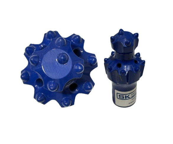 Borkrone R32 41-76 mm