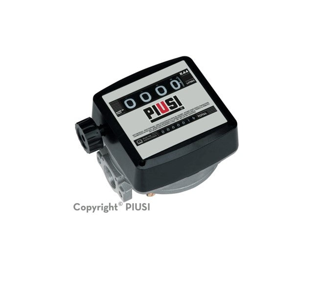 PIUSI Mekanisk telleverk K44 Diesel