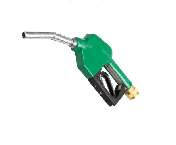 Automatpistol for bensin 60l/min