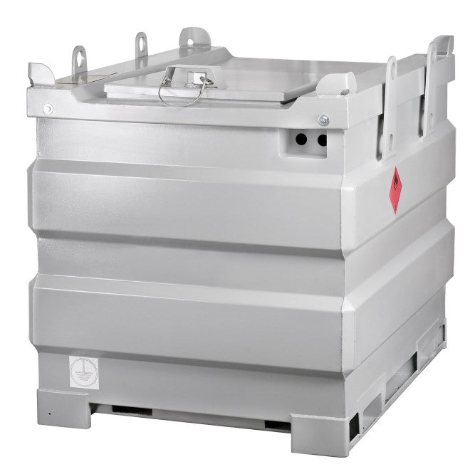 ADR PRESSOL "SK TANKEN" 1000L