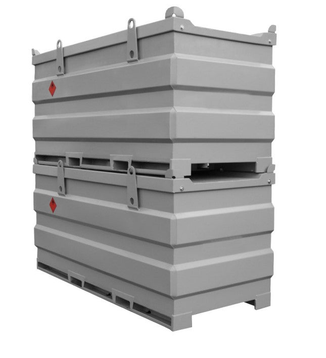 ADR PRESSOL "SK TANKEN" 2000L