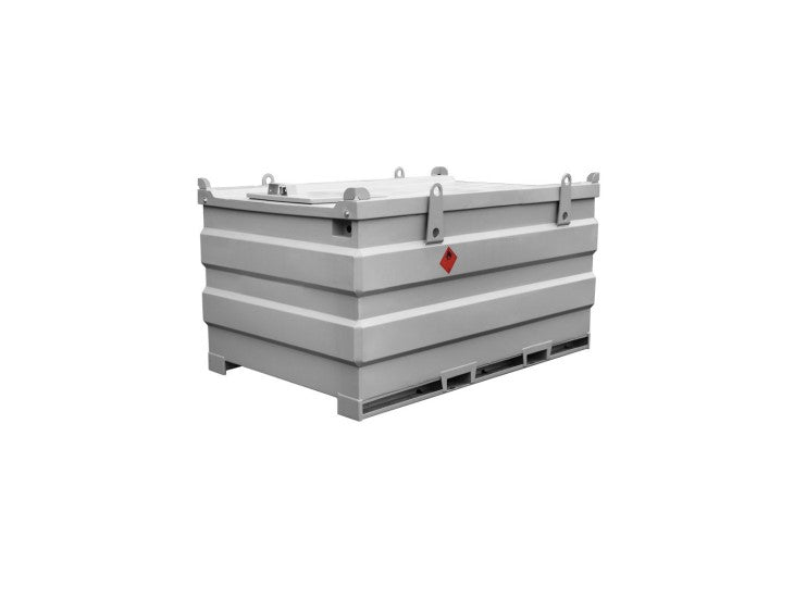 ADR PRESSOL "SK TANKEN" 3000L