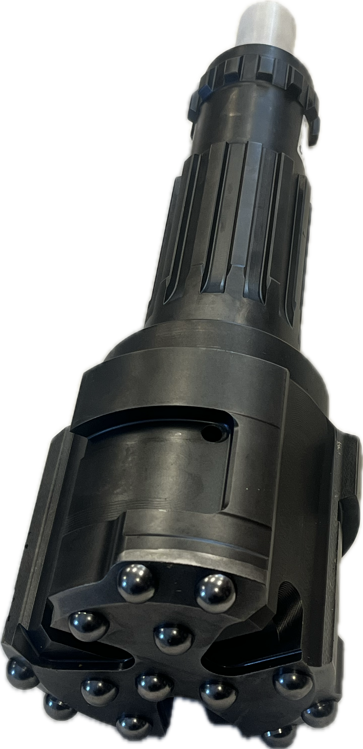 TERRAROC Ringkronesystem 4'' 12 splines