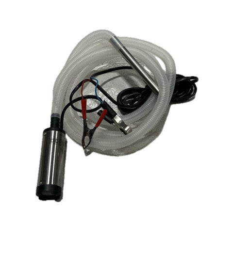 Universalpumpe Mini 12V 11 l/min