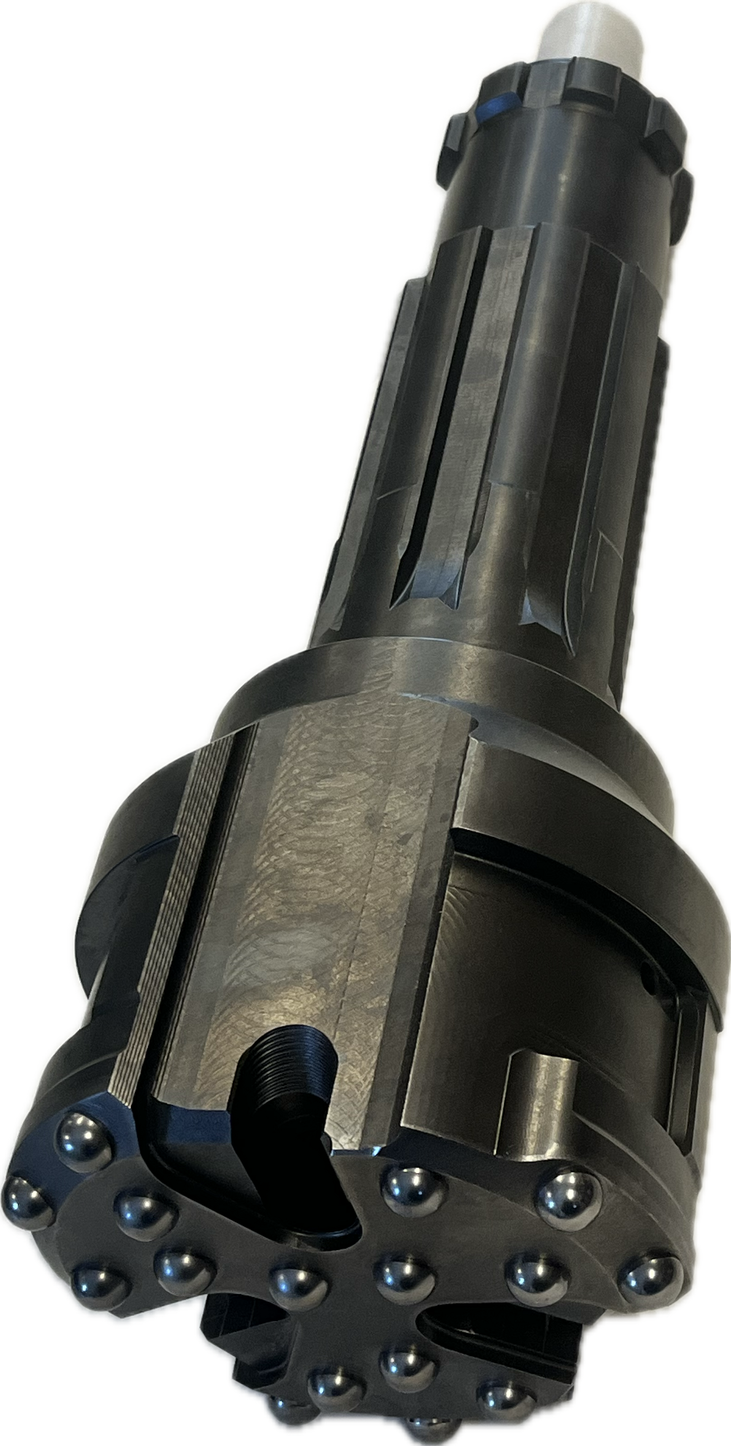 TERRAROC Ringkronesystem 5'' 8 splines