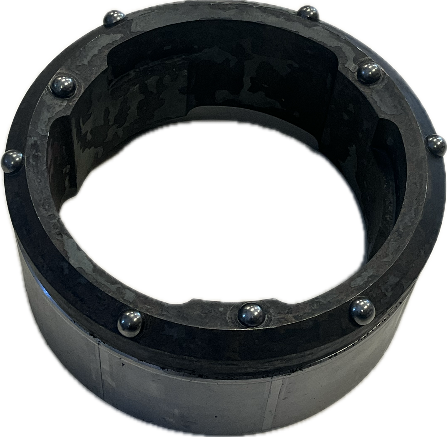 TERRAROC Ringkronesystem 5'' 12 splines