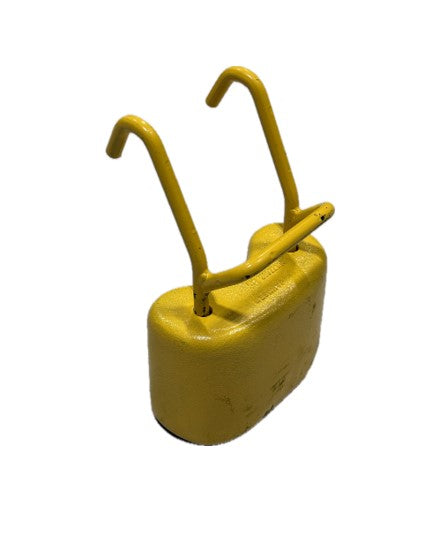 Borlodd for håndholdt bormaskin