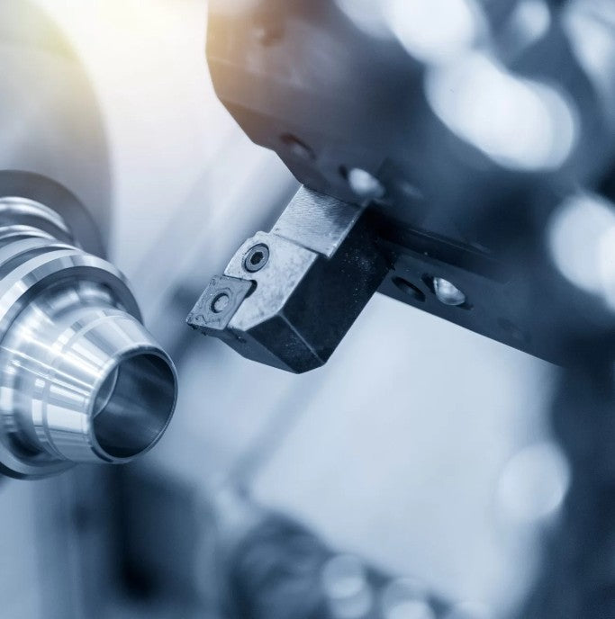 Reservedeler til borhammere