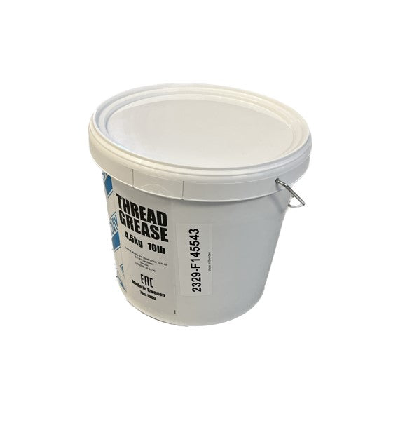 Gjengefett VINTER 18KG