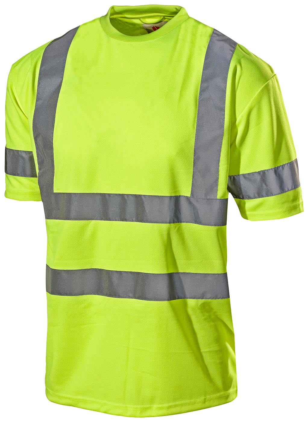 Refleks t-skjorte