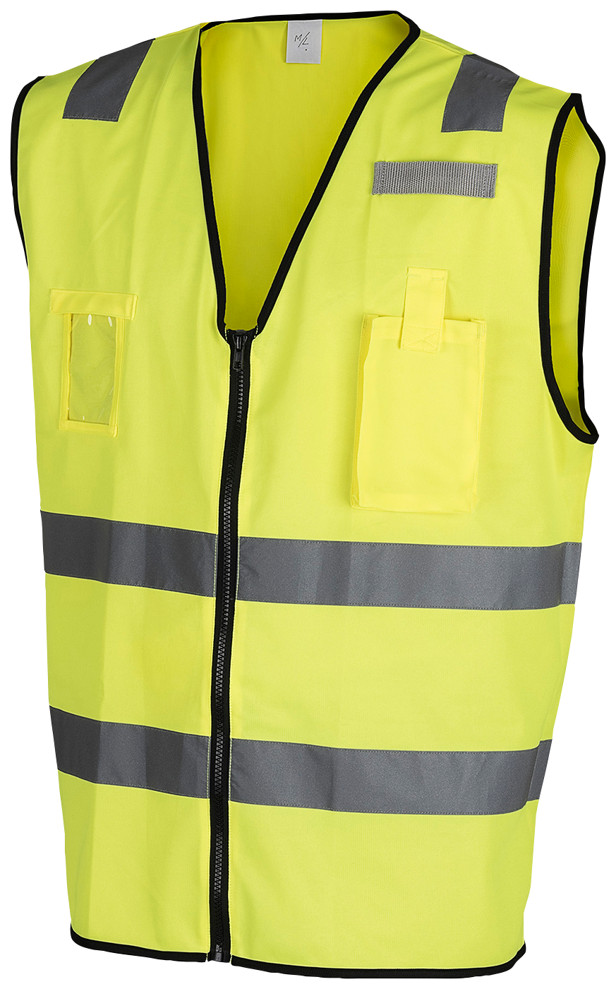 Refleksvest