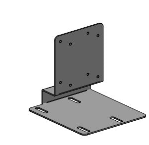 Brakett for MobiMaster 450L