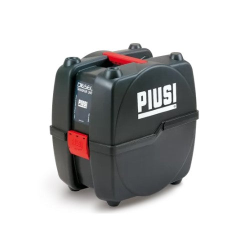 PIUSI BOX 24V PRO