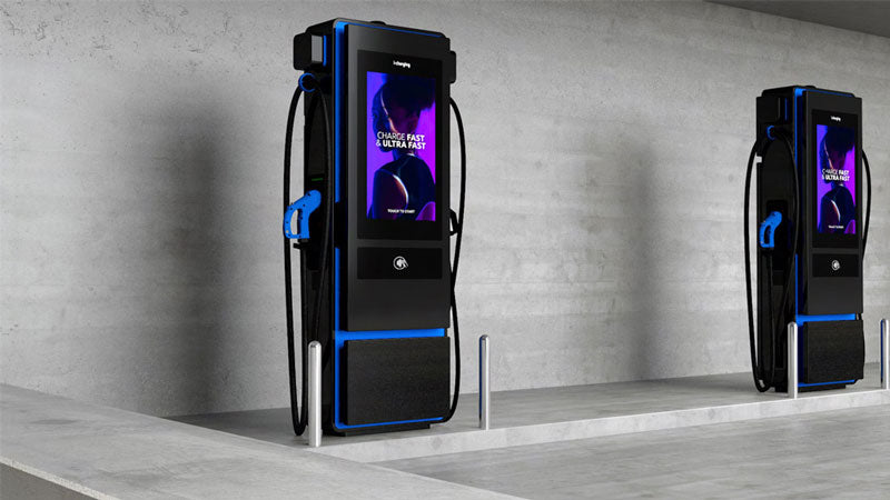 blueberry 50kW