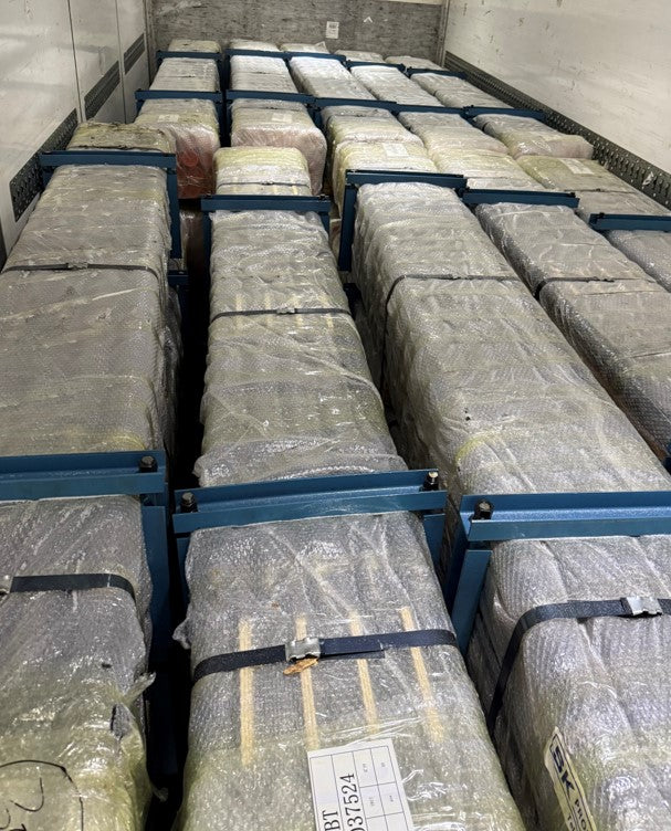 Borrør/Borstreng Ø76-89