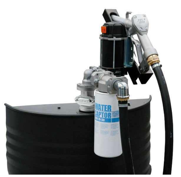 Dieselfilter 1 1/2" PIUSI CFD150-30