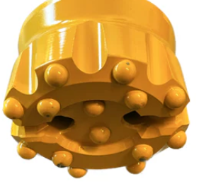 110-165 mm - 12 Splines