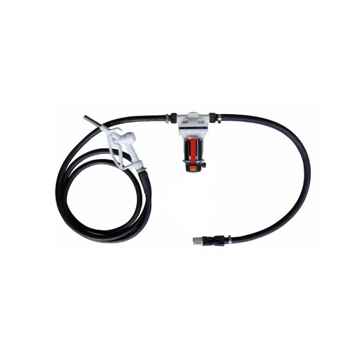 Piusi SUZZARABLUE PORTABLE KIT 230V