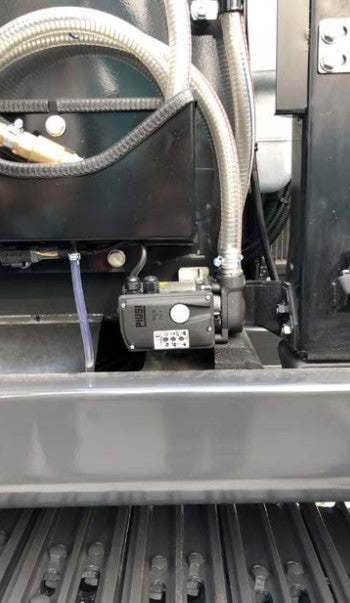 Piusi BP3000 50 l/min 24V