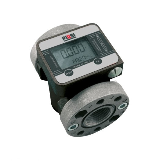 Piusi K600/3 digital telleverk for olje