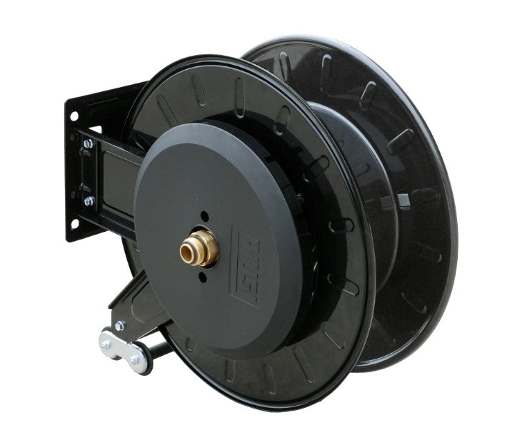 Piusi Slangetrommel 1'' 10m for diesel