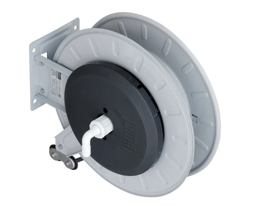 Slangetrommel for AdBlue 3/4” 15m