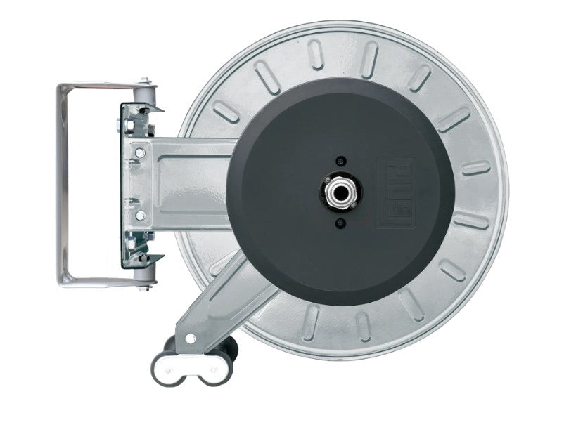 Slangetrommel for AdBlue 3/4” 15m