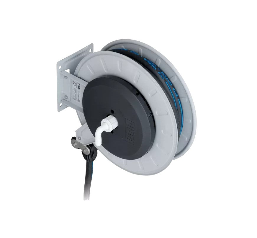 Slangetrommel for AdBlue 3/4” 15m