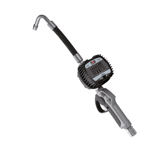 PIUSI EASY K40 Fyllepistol for olje med mekanisk telleverk