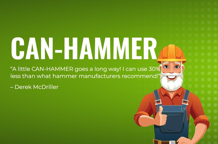 CAN-HAMMER