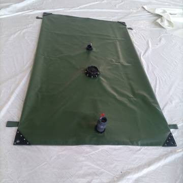 Putetank for vann 1000L
