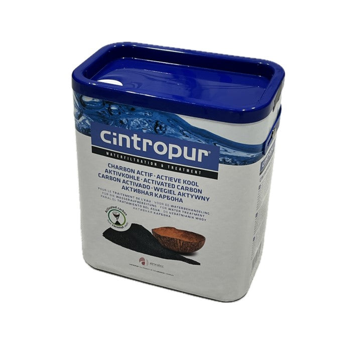 Trio-UV Reservedeler