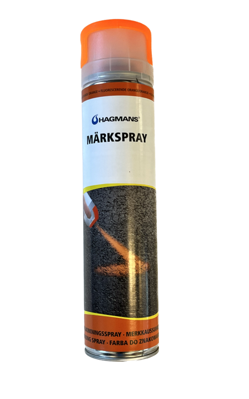 Merkespray