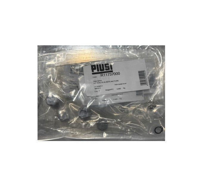 Tetningssett Piusi Panther 56/72