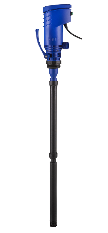 FMT AdBlue® 48 l/min 230V Pumpesett for 200L-fat