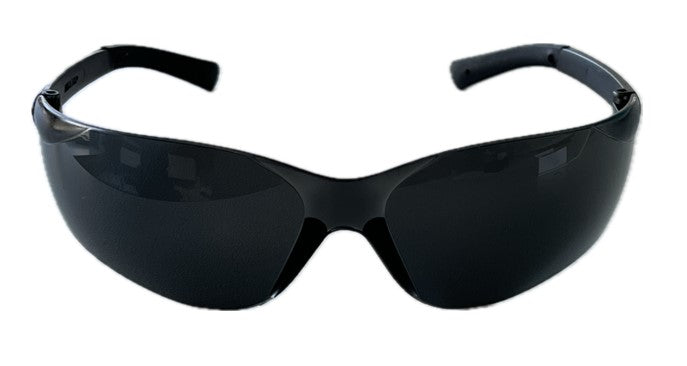 Vernebriller med solskjerming