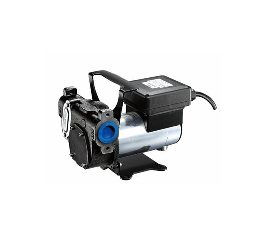 SALG! Dual Dieselpumpe 12/24V